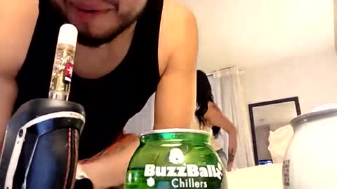 Chulo CLos online show from 04/19/26, 08:35