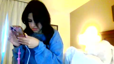 Chulo CLos online show from 04/20/26, 02:14