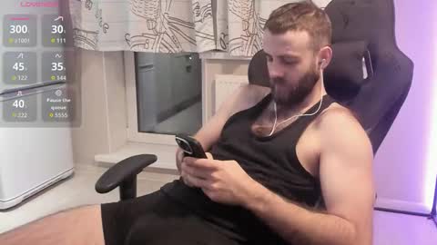 Otis online show from 03/22/26, 06:00