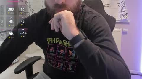 Otis online show from 03/25/26, 10:16