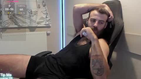 Snapshot of otishairy chatting on 07/02/26, 08:48 Otis online show from 07/02/26, 08:48