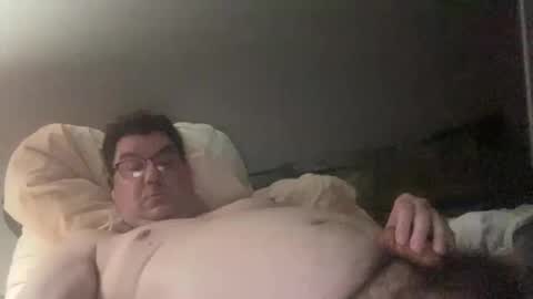 otter916 online show from 01/22/25, 07:03