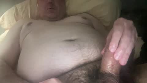 otter916 online show from 02/02/25, 08:13