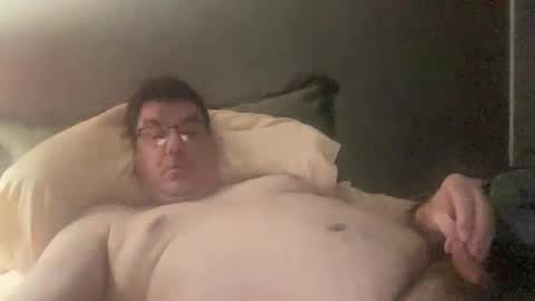 otter916 online show from 02/03/25, 05:29