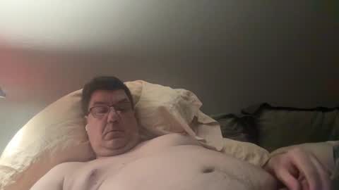 otter916 online show from 02/10/25, 04:30