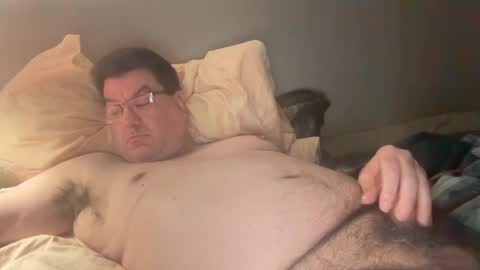 otter916 online show from 02/13/25, 05:58