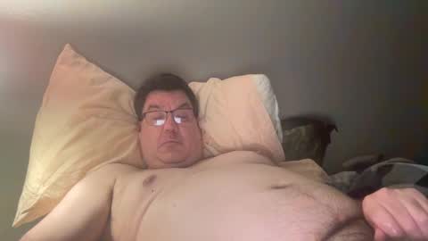 otter916 online show from 02/16/25, 06:32