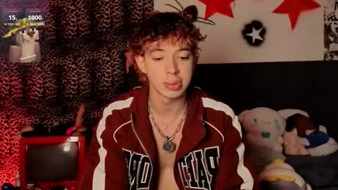 Princces Albert online show from 01/08/26, 04:48