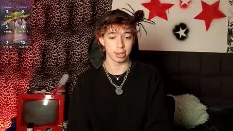 Princces Albert online show from 01/13/26, 04:29