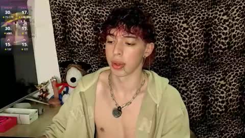 Princces Albert online show from 02/04/26, 03:34