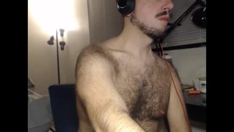 OtterPussy online show from 12/08/24, 01:46