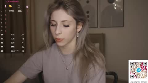 Anne online show from 02/09/26, 06:56