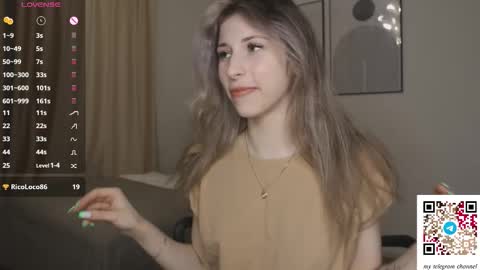 Anne online show from 02/11/26, 10:37