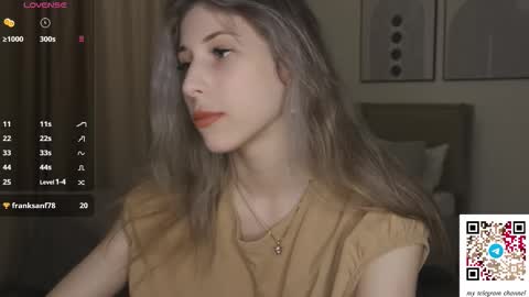 Anne online show from 02/20/26, 09:59