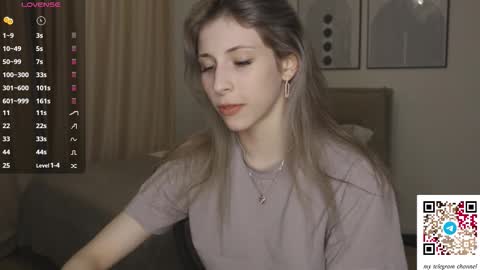 Anne online show from 02/21/26, 05:03