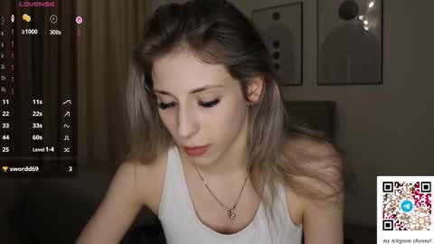 Anne online show from 03/02/26, 11:00