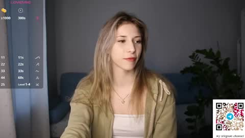 Anne online show from 04/16/26, 04:08