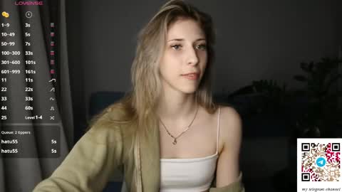 Anne online show from 04/16/26, 09:50