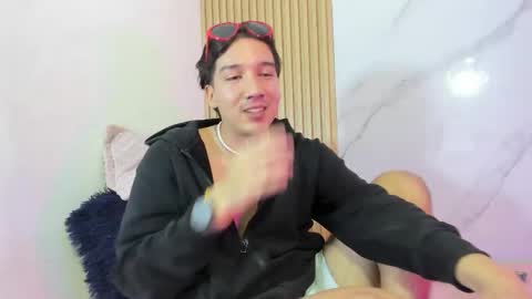 Otto Andrew online show from 02/01/26, 07:45