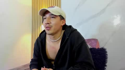 Otto Andrew online show from 02/10/26, 07:29