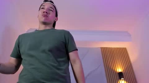 Otto Andrew online show from 03/12/26, 07:53