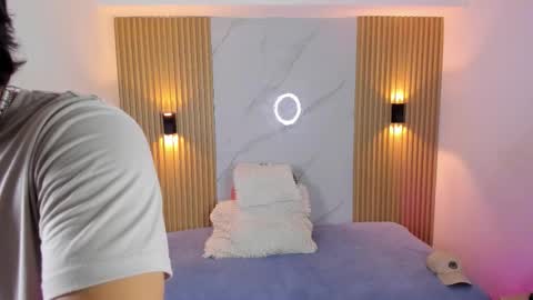 Otto Andrew online show from 03/13/26, 07:53