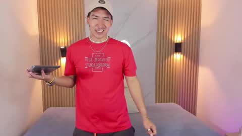 Otto Andrew online show from 03/14/26, 07:30