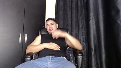 otto_stud online show from 11/03/25, 04:36
