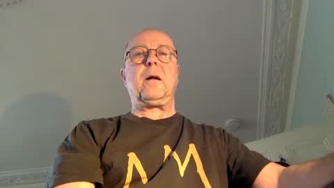 Otto online show from 02/22/25, 09:12