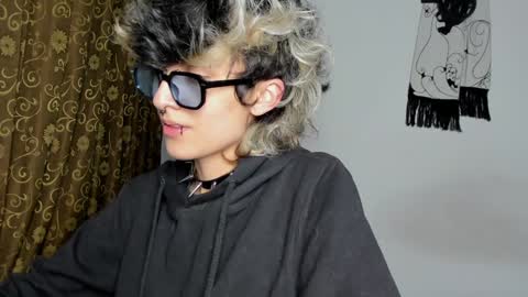 Otto 3 online show from 12/12/24, 01:53