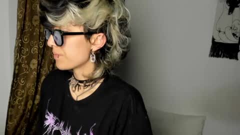 Otto 3 online show from 12/20/24, 10:54