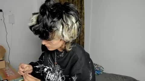 Otto 3 online show from 01/28/25, 09:51