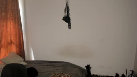 Otto 3 online show from 02/17/25, 03:42