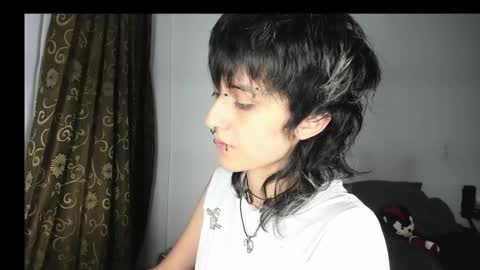 Otto 3 online show from 11/30/25, 09:13