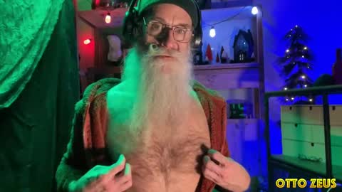 Otto Zeus online show from 12/02/24, 08:09