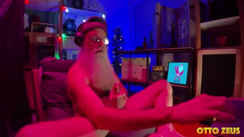 Otto Zeus online show from 12/02/24, 11:12