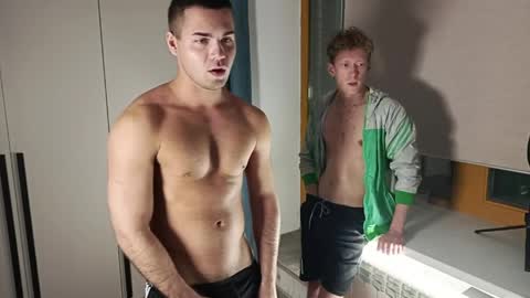 Oukorok online show from 04/19/26, 06:10