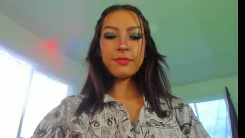 Snapshot of ounla_sweet chatting on 06/22/26, 11:02 ounla sweet online show from 06/22/26, 11:02