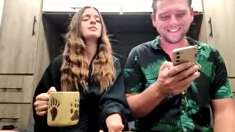 OurLittleSecret online show from 06/14/26, 03:19