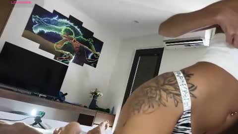 Snapshot of out_lust chatting on 06/10/26, 02:01 Irma Sophia Dan online show from 06/10/26, 02:01