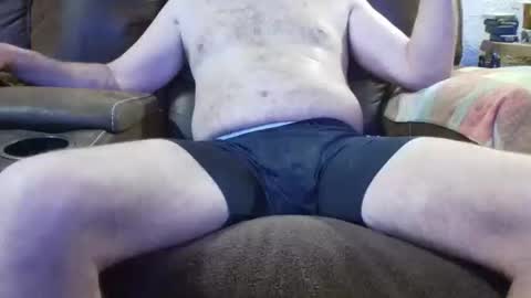 outdoorsmanmark71 online show from 02/10/26, 11:20