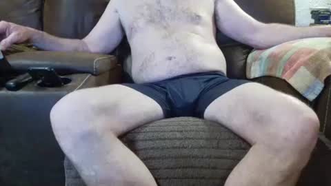 outdoorsmanmark71 online show from 03/08/26, 09:40