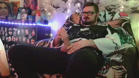 outlaw304 online show from 12/25/24, 02:03