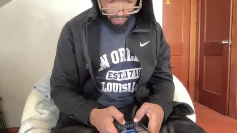 outofhisleague_ online show from 02/26/26, 04:06