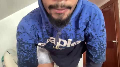 outofhisleague_ online show from 04/08/26, 01:11