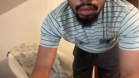 outofhisleague_ online show from 04/13/26, 02:33