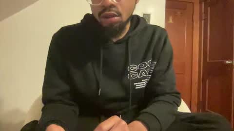 outofhisleague_ online show from 04/18/26, 03:10