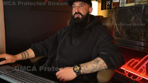 Lex online show from 03/27/26, 06:41