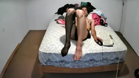 G online show from 03/11/25, 12:54