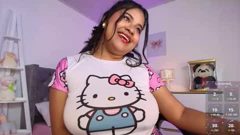 ova_irenne online show from 01/10/26, 12:34